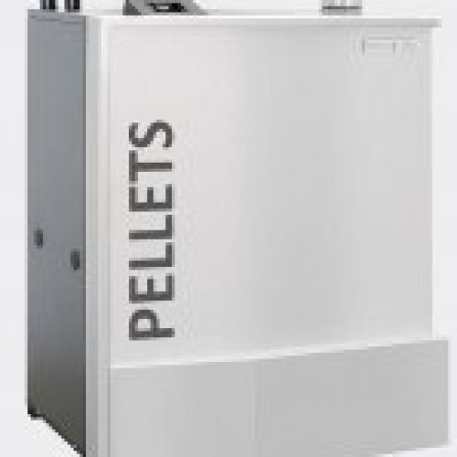 PELLETS COMPACT PC 20 25 32 kW