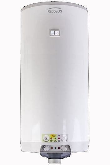 Termo eléctrico 100 200 litros