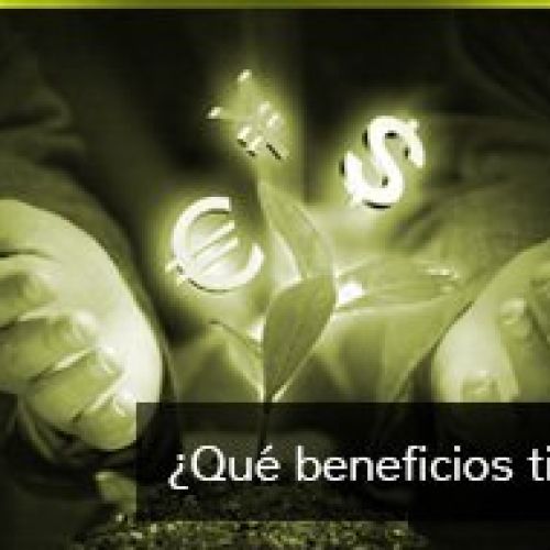 Beneficios