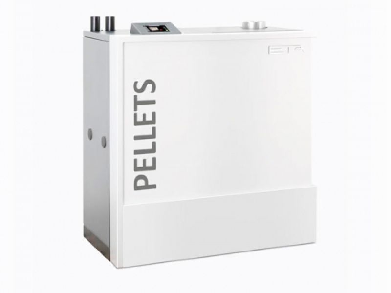 calderas eta heiztechnik