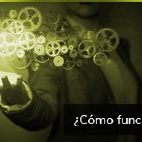 Cómo funciona