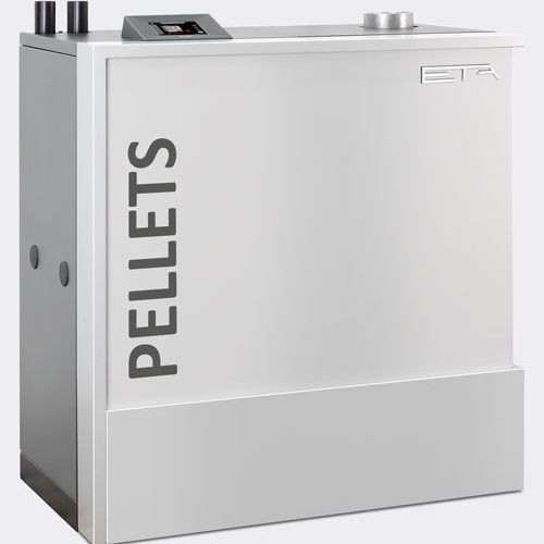 PELLETS UNIT PU 7 11 15 kW